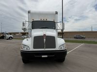 2021 Kenworth T270