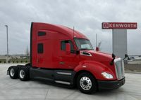 2022 Kenworth T680
