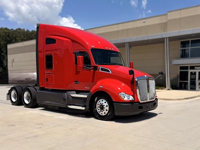 2022 Kenworth T680
