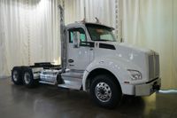 2026 Kenworth T880