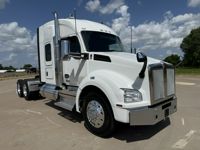 2022 Kenworth T880