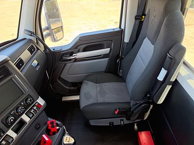 2022 Kenworth T880