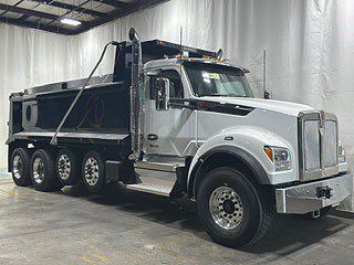 2027 Kenworth T880S PH