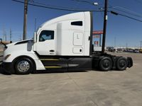 2023 Kenworth T680