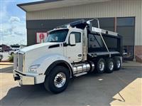 New 2025 Kenworth T880 for Sale