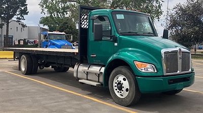 2024 Kenworth T280