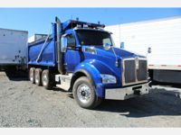 Used 2024 Kenworth T880 for Sale