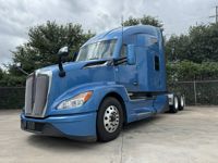 2023 Kenworth T680