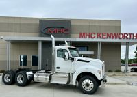 2027 Kenworth T880S PH