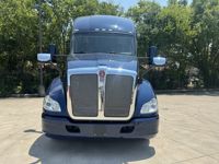 2021 Kenworth T680