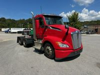 2023 Kenworth T680