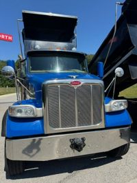 2020 Peterbilt 567