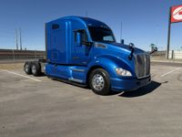 2021 Kenworth T680