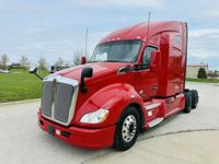2021 Kenworth T680