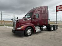 2023 Kenworth T680