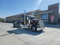 2026 Kenworth W900L