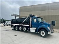 Used 2018 Kenworth T880 for Sale