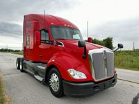 2022 Kenworth T680