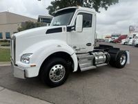 2020 Kenworth T880