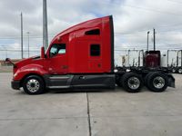 2021 Kenworth T680