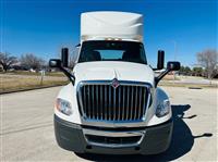 2021 International LT625