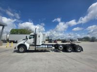 2019 Kenworth T880