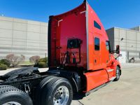 2022 Kenworth T680