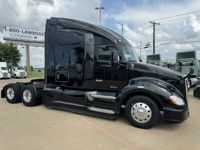 2022 Kenworth T680