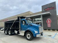 2027 Kenworth T880