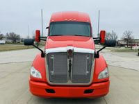 2022 Kenworth T680