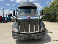 2021 Peterbilt 579
