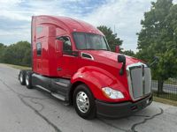 2021 Kenworth T680