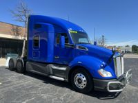 2021 Kenworth T680