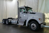 2027 Kenworth T880S PH