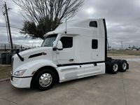 2023 Peterbilt 579