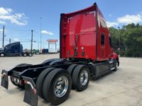 2022 Kenworth T680