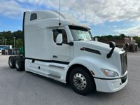 2023 Peterbilt 579