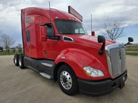 2022 Kenworth T680