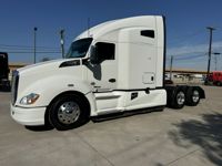 2022 Kenworth T680