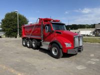 New 2027 Kenworth T880 for Sale