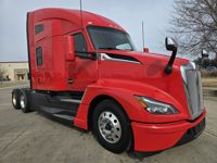 2023 Kenworth T680