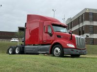 2021 Peterbilt 579