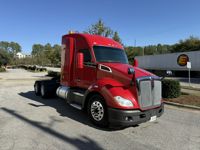 2020 Kenworth T680
