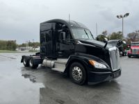 2023 Kenworth T680