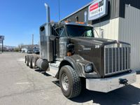 2019 Kenworth T800W