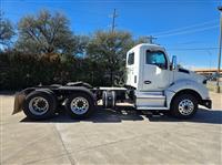 2022 Kenworth T880