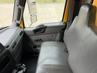 2021 International MV607