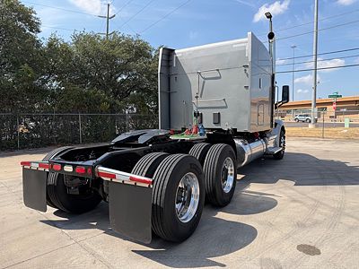 2021 Peterbilt 579