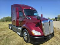 2021 Kenworth T680