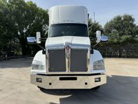 2019 Kenworth T880